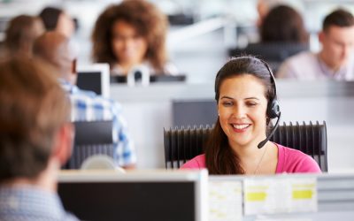 4 Customer Service Problems Call Centers Can Fix