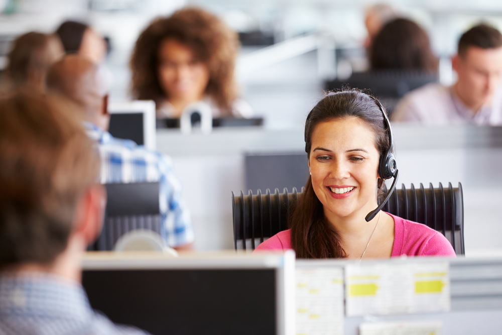 4 Customer Service Problems Call Centers Can Fix