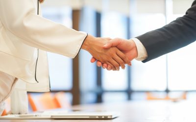 How to Build Customer Trust