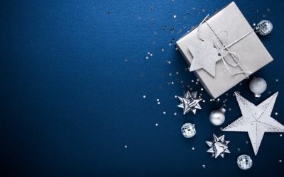 Happy Holidays from the VoiceLink Team!