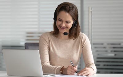 Why You Should Get a Virtual Receptionist
