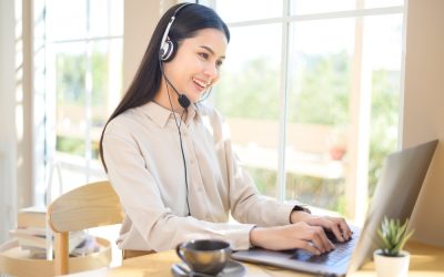 Answering Services for Veterinarians