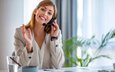 Types of Telephone Answering Services for Your Business
