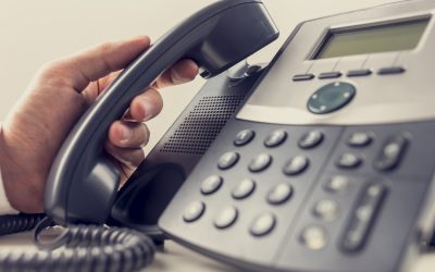 3 Benefits of a Live Answering Service
