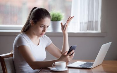 3 Biggest Customer Service Mistakes
