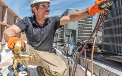 Answering Services for HVAC/R Contractors