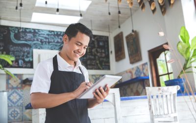 Phone Answering Services for Small Businesses