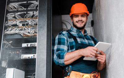 The Benefits of Answering Services for Electricians
