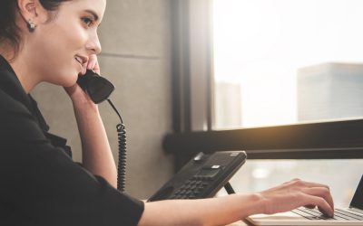 5 Telephone Answering Tips for Customer Service Reps
