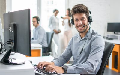 5 Answering Service Benefits