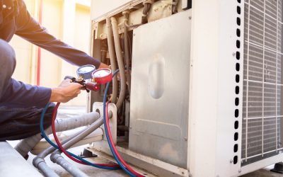 5 Benefits That Come With HVAC Answering Services