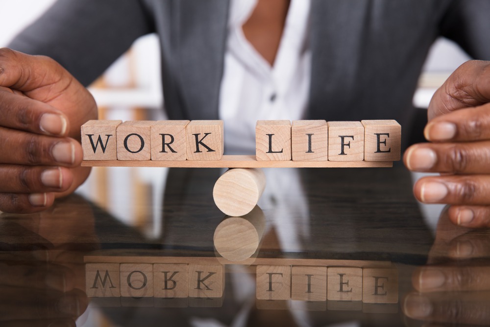 Why Work-Life Balance is So Important for Employees