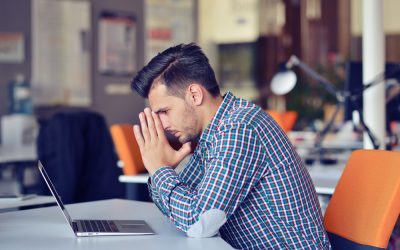 Reduce Stress with These Tips for Business Owners