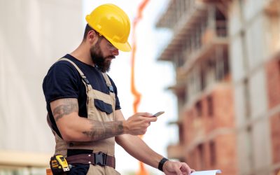The Best Answering Services for Contractors