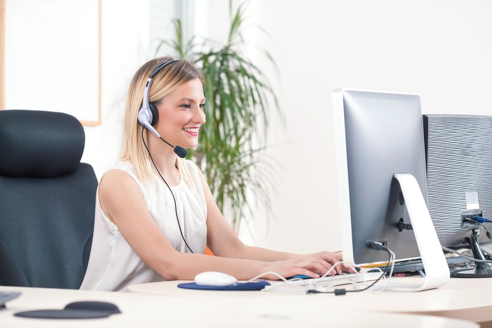 Customer Service Skills to Focus on Improving VoiceLink