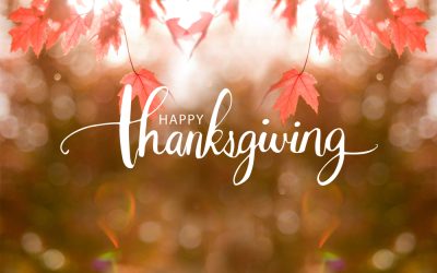 Celebrating Thanksgiving with the VoiceLink Family