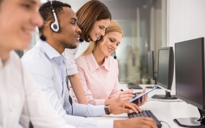 Tips for Training Customer Service Staff