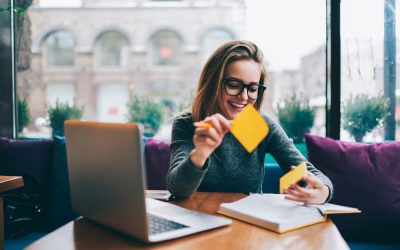 Getting More Done in 3 Simple Steps