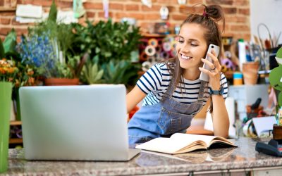Benefits of a Phone Answering Service for Small Business