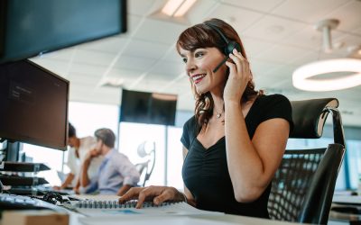 5 Customer Service Tips for Call Centers