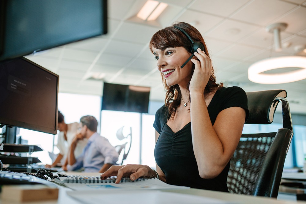 5 Customer Service Tips for Call Centers VoiceLink Communications