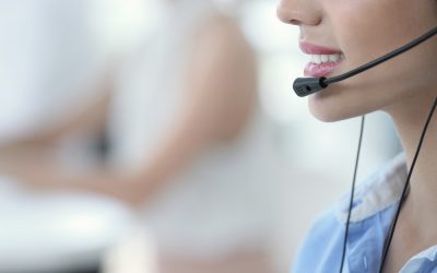 4 Different Types of Business Phone Answering Services