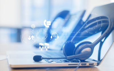 How A Virtual Telephone Answering Service Can Assist