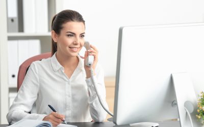 What Is A Receptionist and Why Are They So Important?