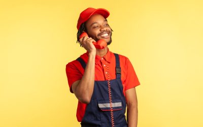 The Benefits of an Answering Service for Technicians