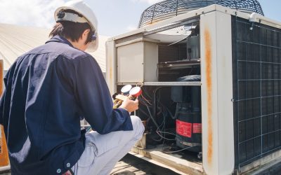 Setting Up An HVAC/R Answering Service