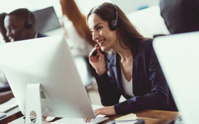 What Does an Answering Service Do?
