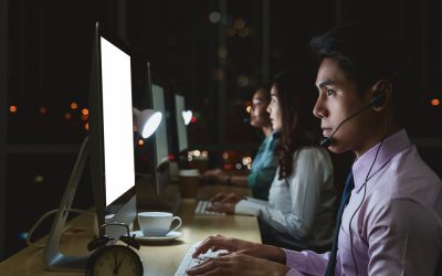 Your Questions About 24 Hour Call Answering Services Answered