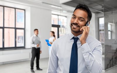 What an Answering Service Provides for Landlords