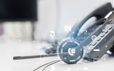 5 Reasons Why You Should Choose a Virtual Answering Service