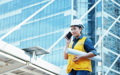 What Are the Benefits of an Answering Service for Contractors?