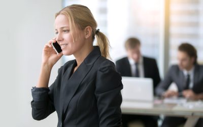 5 Phone Etiquette Tips for 2022
