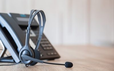 5 Key Elements of a Call Center Service