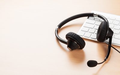 The History of Call Center Services