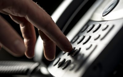 The Importance of an Emergency Answering Service