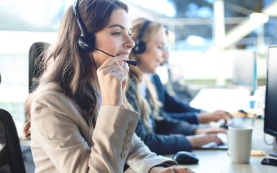 Improving Customer Service in Small Business