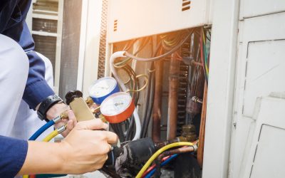 HVAC Answering Services for Handling Missed Calls
