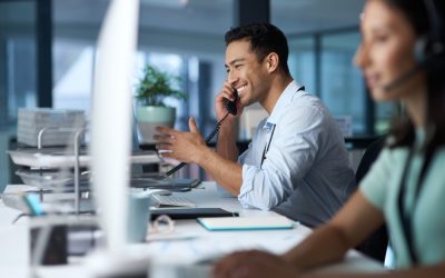 Answering Services vs. Virtual Receptionist: Main Differences