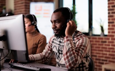 Contact Center vs. Call Center Answering Services