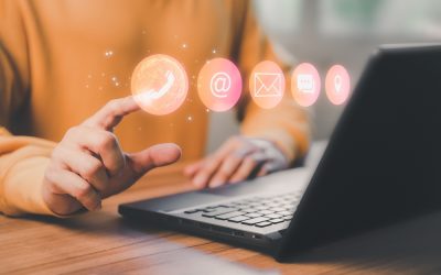 Why Live On-Demand Answering Services Are a Great Choice