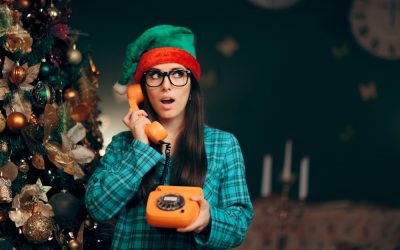 Most Wonderful Time of the Year at VoiceLink