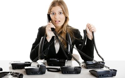 Preparing Your Business for Increased Call Volume